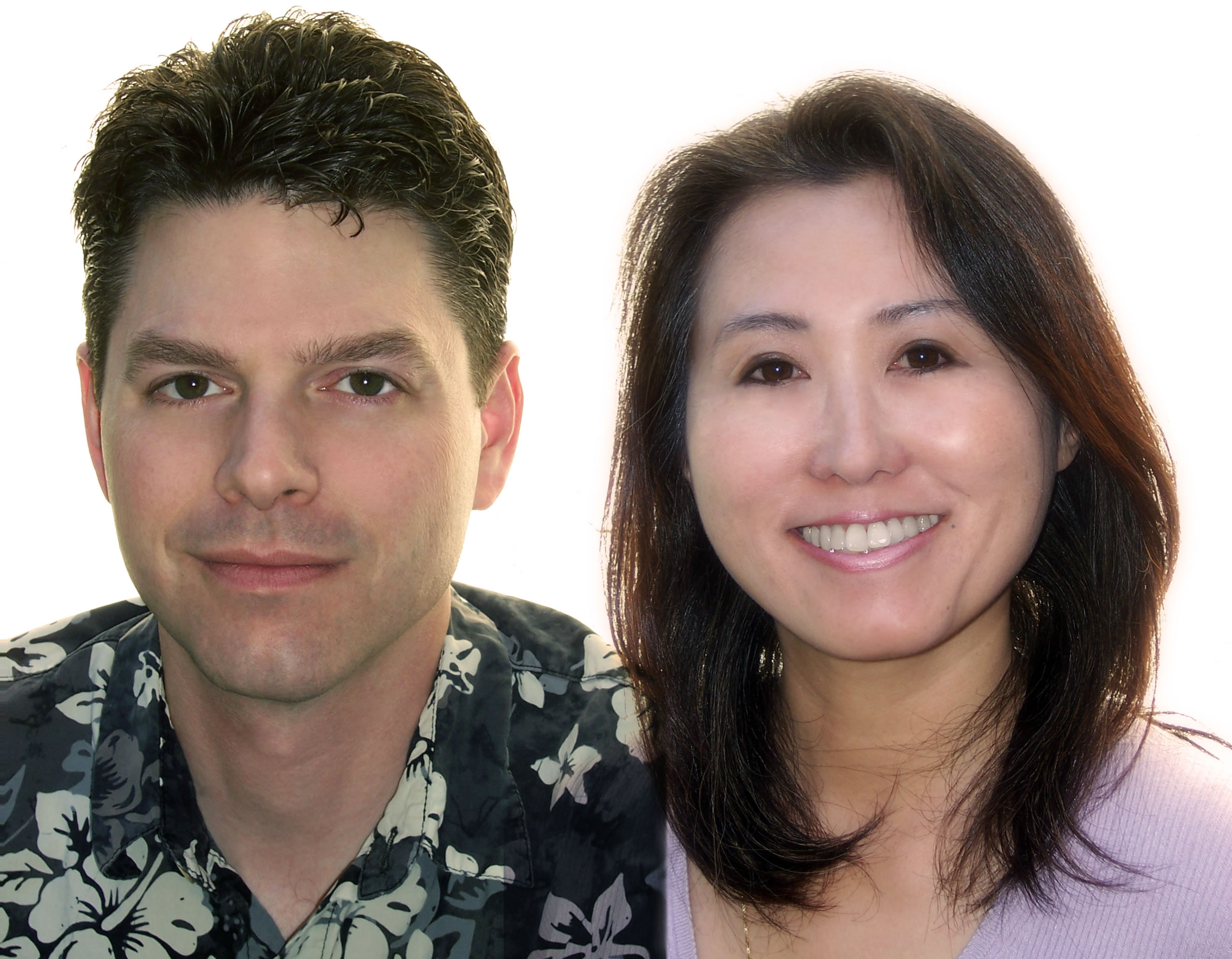 David Battino-Hazuki-Kataoka-Head